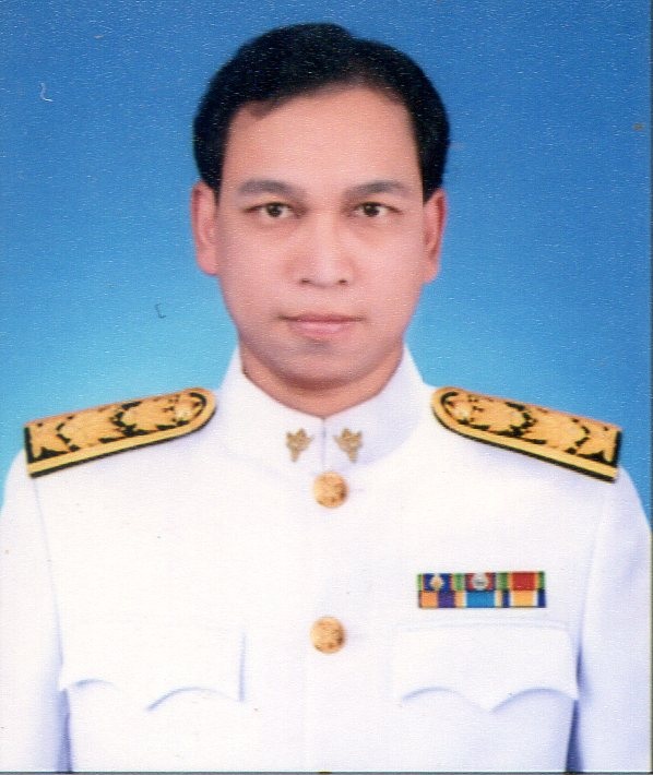 นายวัชรพงษ์ วัชรินทร์